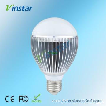 E27 9W LED Bulb